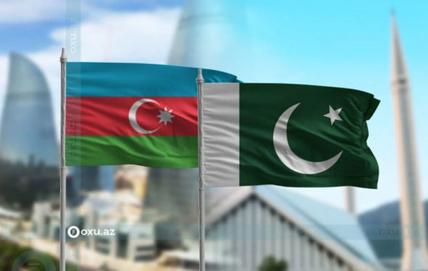 Вугар Искендеров: Пакистан всегда поддерживал справедливое дело Азербайджана